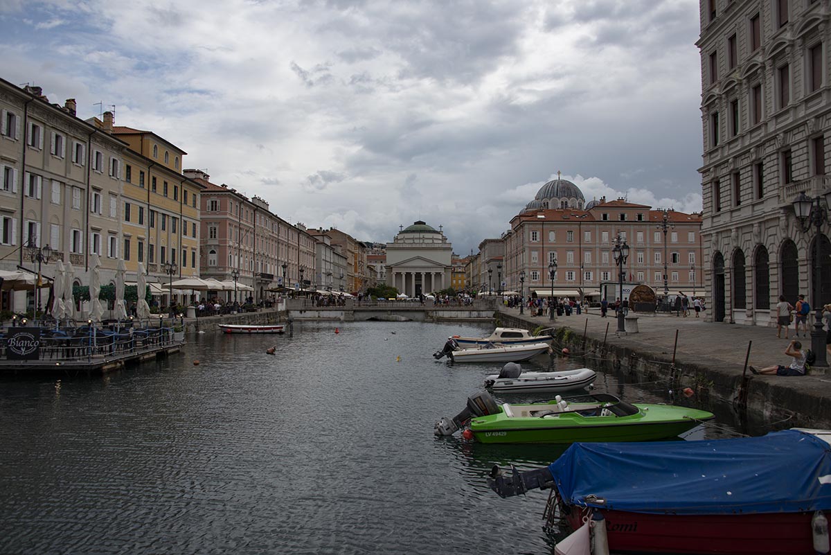 Canal grande